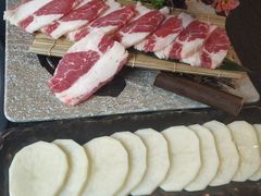 -虎焱炭火烧肉