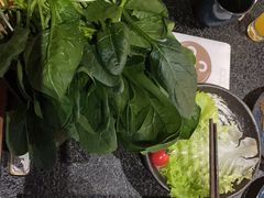 -湊湊火锅·茶憩(世博大道店)