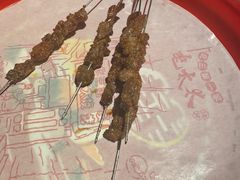 -北三老太太烧烤(人生一串上榜店)