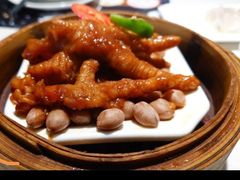 -叹茶靓点·粤式餐厅·全天茶市(石井万民广场店)