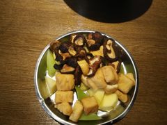 -大丰收·炭火鸡(三墩店)