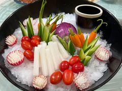 -红色江山(首钢国际大厦店)