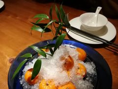 -又一福烤鸭·北京菜(东四店)