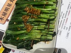 -木屋烧烤(龙岗南联店)