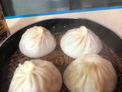 -笑云开汤包店(网巾市店)
