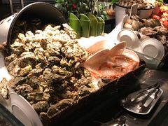 -星伦多自助料理·涮烤一体(杭州来福士店)