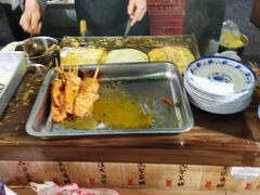 -老客满蛋饼(双塔市集店)
