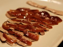 精品烤鸭-上海滩餐厅(BFC外滩金融中心店)
