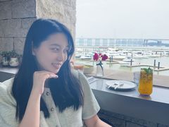 -22ºN BISTRO西餐&酒馆(石奥商业街店)