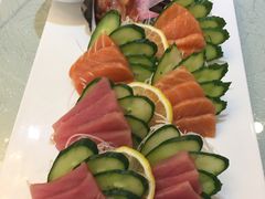 -老虎滩船说·海胆水饺·大连海鲜(老虎滩店)