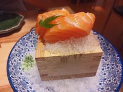 -TORO MaKi 寿司·日料(华创店)