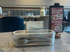 -必胜客(欢乐颂店)