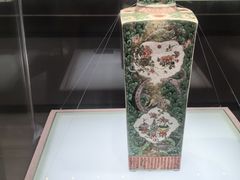-景德镇中国陶瓷博物馆