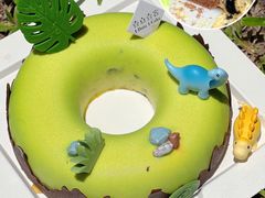 -壹点壹客·生日蛋糕(南山店)