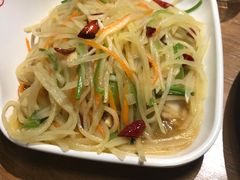 -大闫家烧烤·小海鲜家常菜(郑庄店)