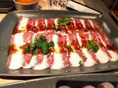 -新石器烤肉(周浦万达店)