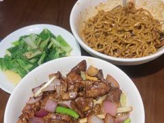 -寻裕记·现炒浇头面(人民广场店)