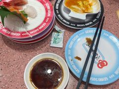-元气寿司(环球港店)