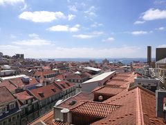 -圣胡斯塔升降机