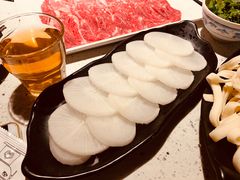 -京韵胡同·酱香羊蝎子火锅涮肉(长寿路店)