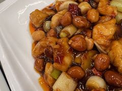 -巴渝兄弟川菜(宽街店)