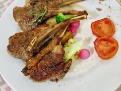 -安妮意大利餐厅(日坛店)