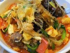 -建基泡馍·西安老字号·清真(永宁店)