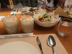 -鱼酷活鱼烤鱼(江宁金鹰店)