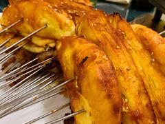 -壹陆陆烧烤(平房总店)