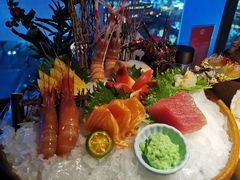 -花潮料理艺食馆(成都万象城店)