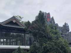 -荔湾湖公园