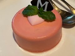 -玛尚诺Pizza&Bar(长泰广场店)