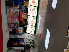 -麦加美汉堡(北大学城店)