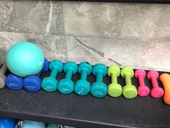 -VPsmart私教健身工作室(新华路旗舰店)