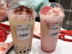 -奈雪的茶(国金中心店)