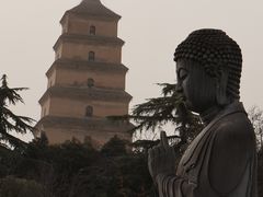 -大慈恩寺(大雁塔)