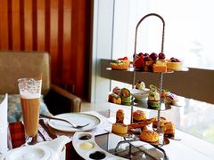 -上海明天广场JW万豪酒店