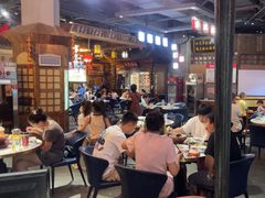 -老街鱼嘴巴(步步高新天地店)