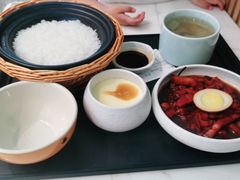 -谷田稻香·砂锅菜(元洪店)