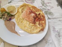 -露西亚咖啡西餐厅(哈尔滨俄侨纪念馆店)