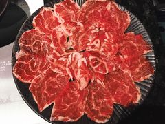 -王家渡火锅店(棕榈泉店)