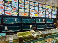 -海澄轩海鲜酒家(虎门店)