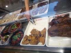 -棒棒鸡传奇(解放路店)