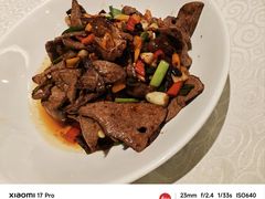 -辣婆婆(航天桥店)