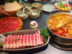 -季季山·云南野生菌火锅(上海首店)