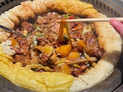 -灶座小锅烀饼·铁锅炖(全国总店)