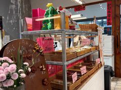 -ZOZO's昌左左精致甜品设计(新北店)