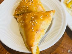 -疆里疆外·和田烤肉·清真