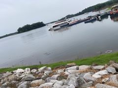 -三岔湖景区