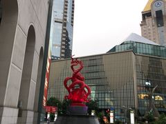 -上海第一八佰伴